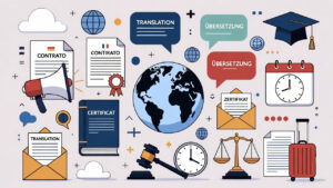 Jak przygotować firmę do ekspansji zagranicznej – rola profesjonalnych tłumaczeń