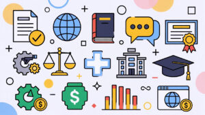 Najnowsze zmiany w przepisach UE dotyczące tłumaczeń przysięgłych