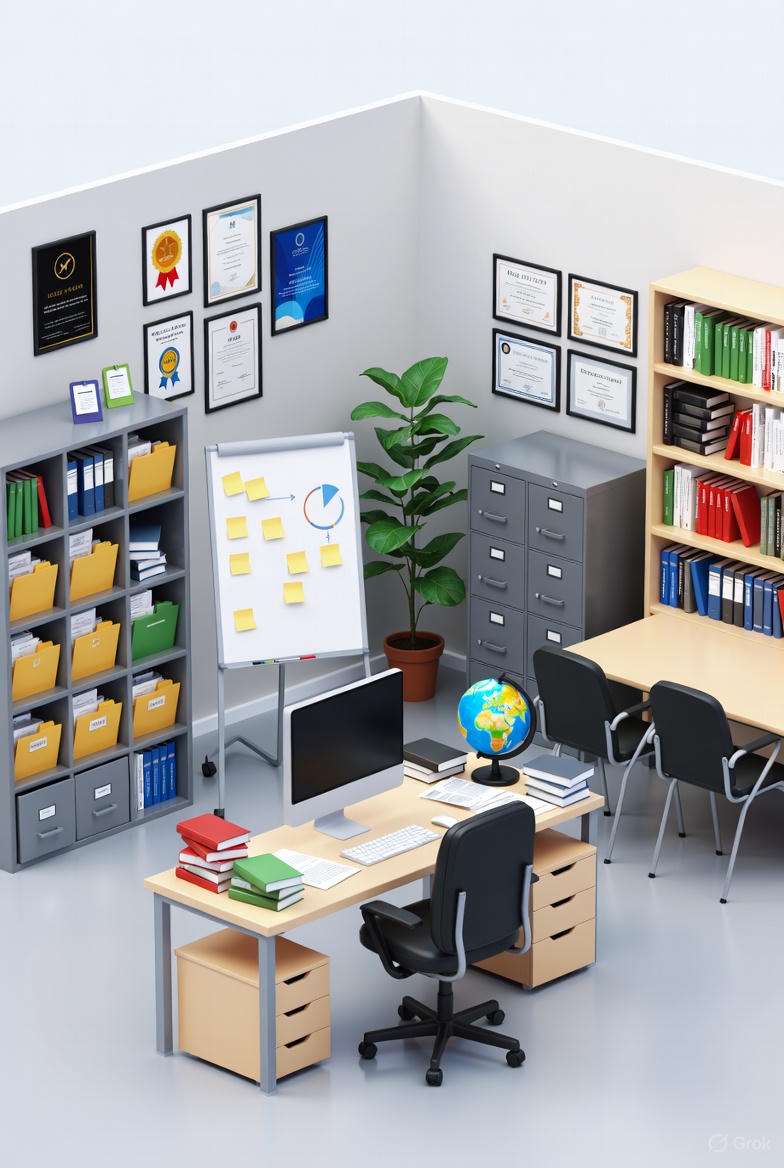 Tłumaczenia w czasach globalizacji: co musi wiedzieć nowoczesna firma?